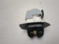 Замок багажника Nissan X-Trail (T31) 2007-2015 - 20665551