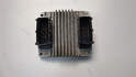 Блок управления двигателем Opel Astra G 1998-2005 - 20665565