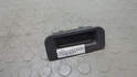 Кнопка открывания багажника с крышки Mercedes GLK X204 2008-2015 - 20666167