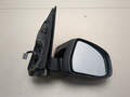 Зеркало боковое Ford Focus 2 (рест) 2008-2011 - 20666772