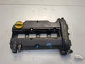 Клапанная крышка Opel Astra H 2004-2010 - 20667036