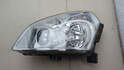 Фара передняя Nissan Qashqai J10 2006-2013 - 20667045