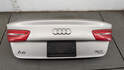 Крышка багажника Audi A6 (C7) 2011-2018 - 20668191