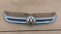 Решетка радиатора Volkswagen Golf Plus  - 20668654