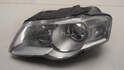 Фара передняя Volkswagen Passat 6 2005-2010 - 20668772