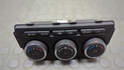 Переключатель печки Mazda 6 USA 2008-2012USA - 20668906