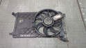 Вентилятор радиатора Ford Focus 2 (рест) 2008-2011 - 20668995
