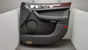 Дверная карта (обшивка двери) Chrysler Pacifica 2003-2008 - 20669045