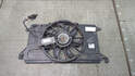 Вентилятор радиатора Ford Focus 2 2005-2008 - 20669053