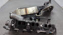 Впускной коллектор Mercedes ML W164 2005-2011 - 20669276
