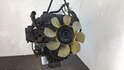 Двигатель Hummer H3  - 20669439