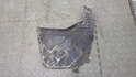 Защита арок (подкрылок) Nissan Qashqai J10 2006-2013 - 20669452