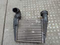 Радиатор интеркулера Volkswagen Passat 5 2000-2005 - 20669948