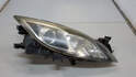 Фара передняя Mazda 6 (GH) 2007-2012 - 20670140