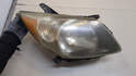 Фара передняя Pontiac Vibe 1 2002-2008 - 20671101