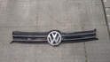 Решетка радиатора Volkswagen Golf 6 2008-2012 - 20671158