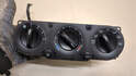 Переключатель печки Ford Explorer 4 2006-2010 - 20671355