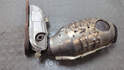 Катализатор Toyota Sienna 3 2010-2020 - 20671393