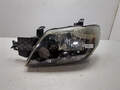 Фара передняя Mitsubishi Outlander 1 2003-2009 - 20671791