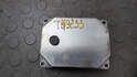 Блок управления двигателем Fiat Grande Punto 2005-2010 - 20671982