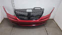 Бампер Dodge Journey 2011-2020 - 20672201