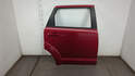 Дверь боковая Dodge Journey 2011-2020 - 20672419