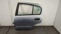 Дверь боковая Nissan Almera N16 2000-2006 - 20672437