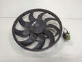 Вентилятор радиатора Chevrolet Trax 2016-2022 - 20672497