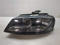 Фара передняя Audi A3 (8P) 2003-2013 - 20672727