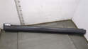 Накладка на порог Infiniti FX 2002-2009 - 20672843