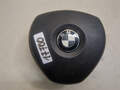 Подушка безопасности водителя BMW X5 E70 2006-2013 - 20673142