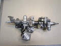 Колонка рулевая Lexus LS460 2006-2017 - 20673211