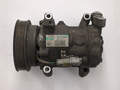 Компрессор кондиционера Renault Clio 2005-2009 - 20673530