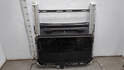 Люк Lexus GS 2011-2020 - 20673616