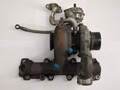Турбина Opel Astra H 2004-2010 - 20674171