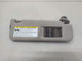 Козырек солнцезащитный Lexus GS 2011-2020 - 20674370