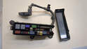 Блок предохранителей Lexus GS 2011-2020 - 20675875