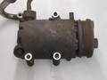 Компрессор кондиционера Ford Focus 2 2005-2008 - 20676193