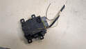 Электропривод заслонки отопителя Lexus GS 2011-2020 - 20676364