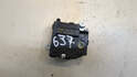 Электропривод заслонки отопителя Lexus GS 2011-2020 - 20676369