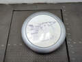 Чехол запаски Honda CR-V 2001-2006 - 20676524