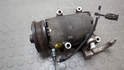 Компрессор кондиционера Ford Focus 2 2005-2008 - 20676891