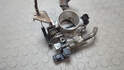 Дроссельная заслонка Toyota Avensis 2 2003-2008 - 20677265
