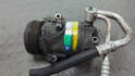 Компрессор кондиционера Opel Astra H 2004-2010 - 20677522