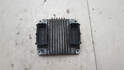 Блок управления двигателем Opel Meriva A 2003-2010 - 20677795