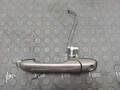 Ручка двери наружная Honda Pilot 1 2002-2008 - 20678071