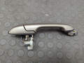 Ручка двери наружная Honda Pilot 1 2002-2008 - 20678091
