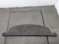 Шторка багажника Audi A6 (C6) Allroad 2006-2011 - 20678564