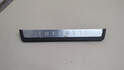 Накладка на порог Infiniti QX60 2013-2020 - 20679619