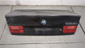 Крышка багажника BMW 5 E34 1988-1995 - 20680675